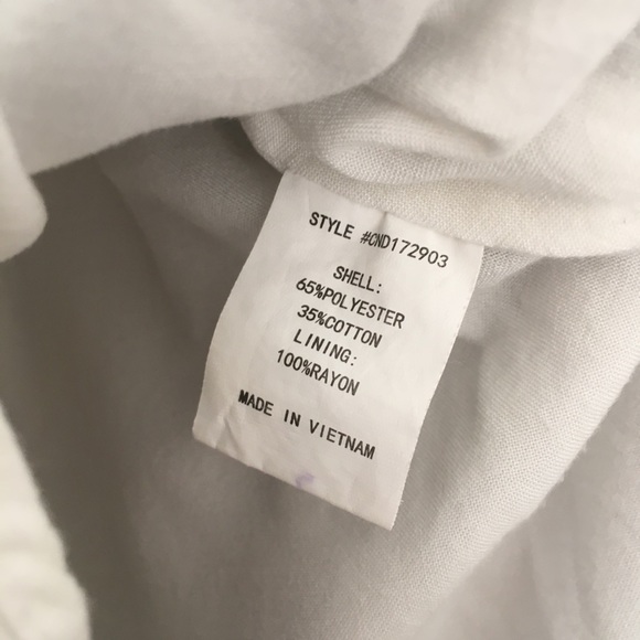 MELLODAY Midi Striped Sun Dress - Picture 8 of 12